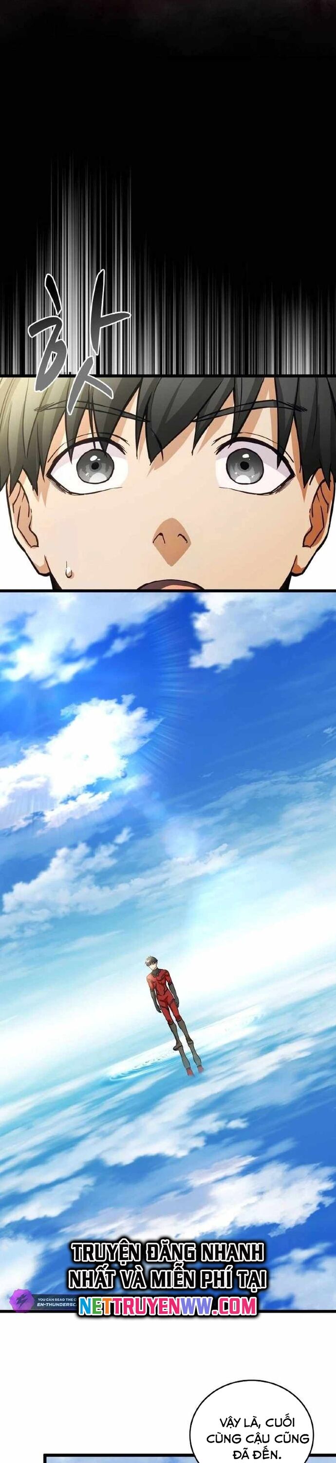 Siêu Thăng Cấp Anh Hùng Chapter 17 - Trang 2