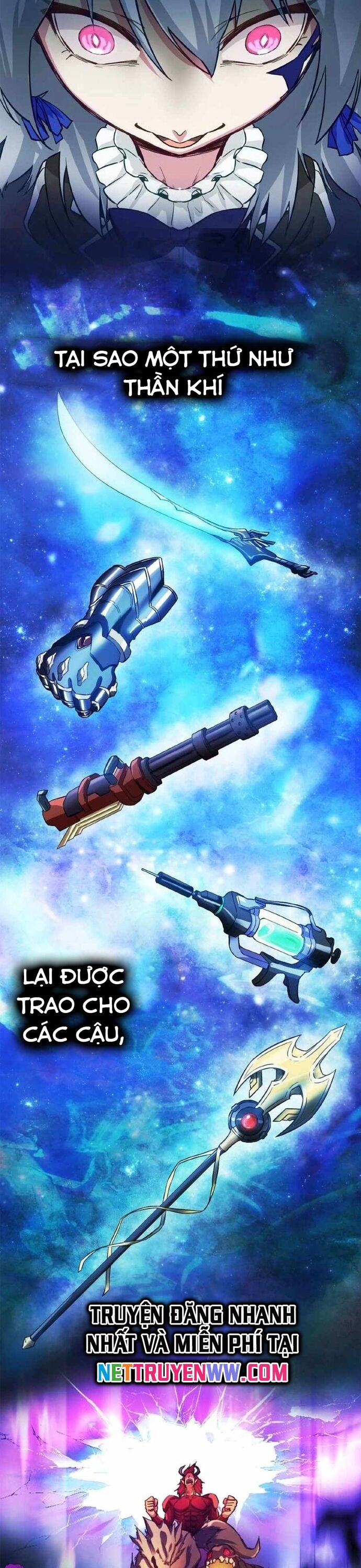 Siêu Thăng Cấp Anh Hùng Chapter 17 - Trang 2