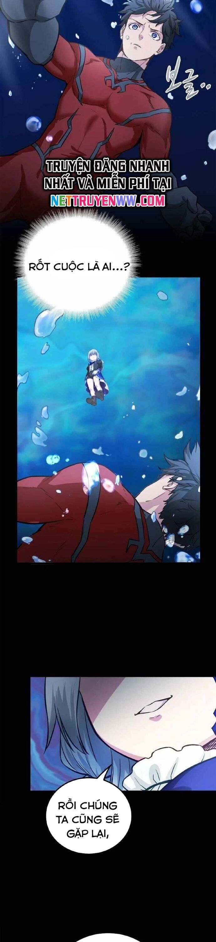 Siêu Thăng Cấp Anh Hùng Chapter 17 - Trang 2