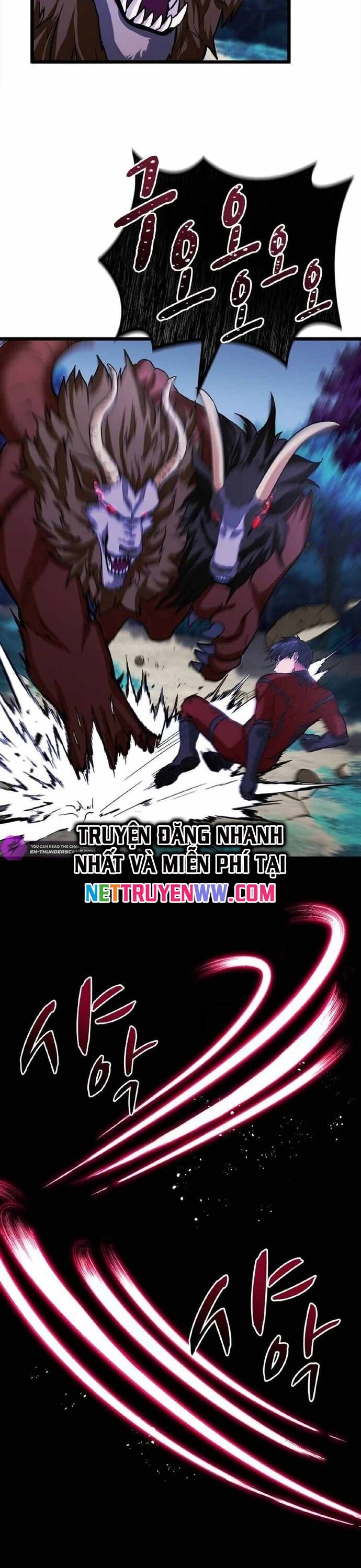 Siêu Thăng Cấp Anh Hùng Chapter 17 - Trang 2