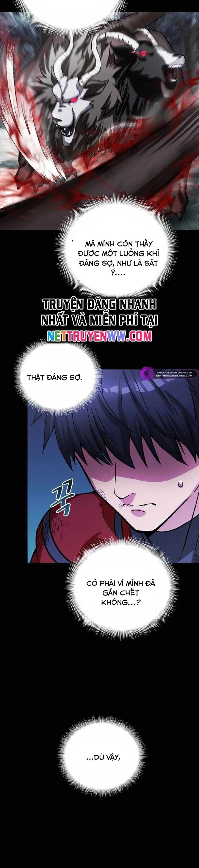 Siêu Thăng Cấp Anh Hùng Chapter 17 - Trang 2