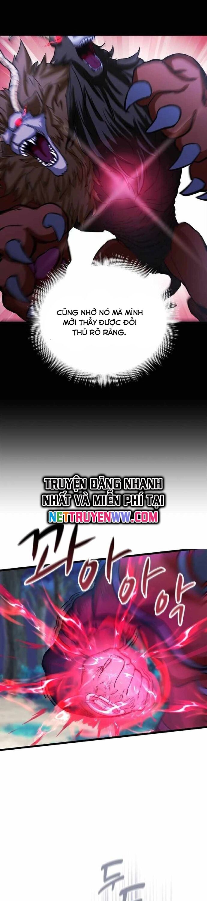 Siêu Thăng Cấp Anh Hùng Chapter 17 - Trang 2