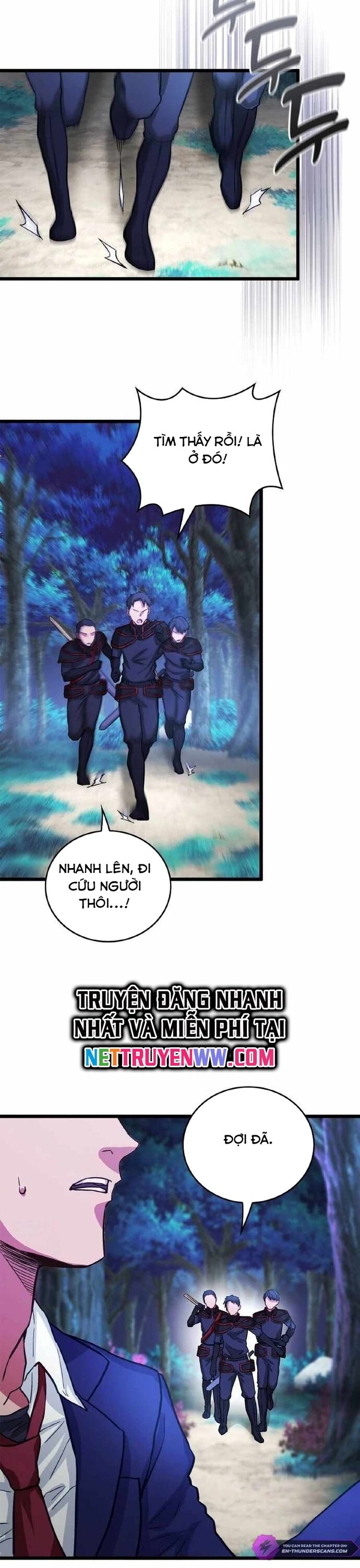 Siêu Thăng Cấp Anh Hùng Chapter 17 - Trang 2
