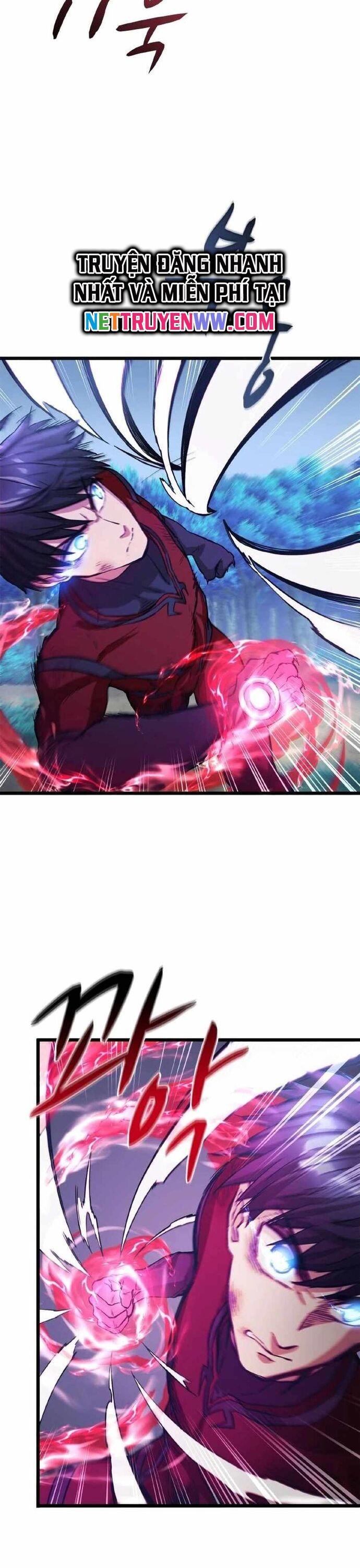 Siêu Thăng Cấp Anh Hùng Chapter 17 - Trang 2