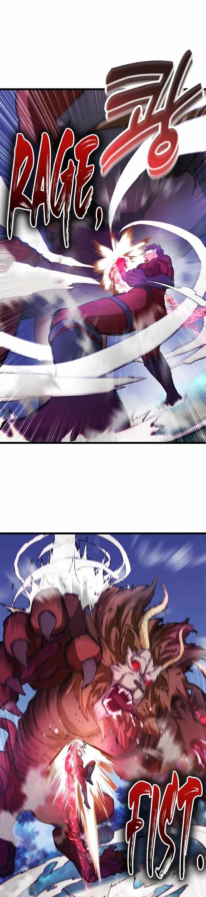 Siêu Thăng Cấp Anh Hùng Chapter 17 - Trang 2