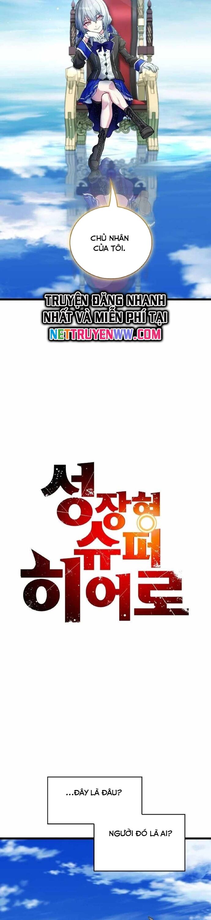Siêu Thăng Cấp Anh Hùng Chapter 17 - Trang 2