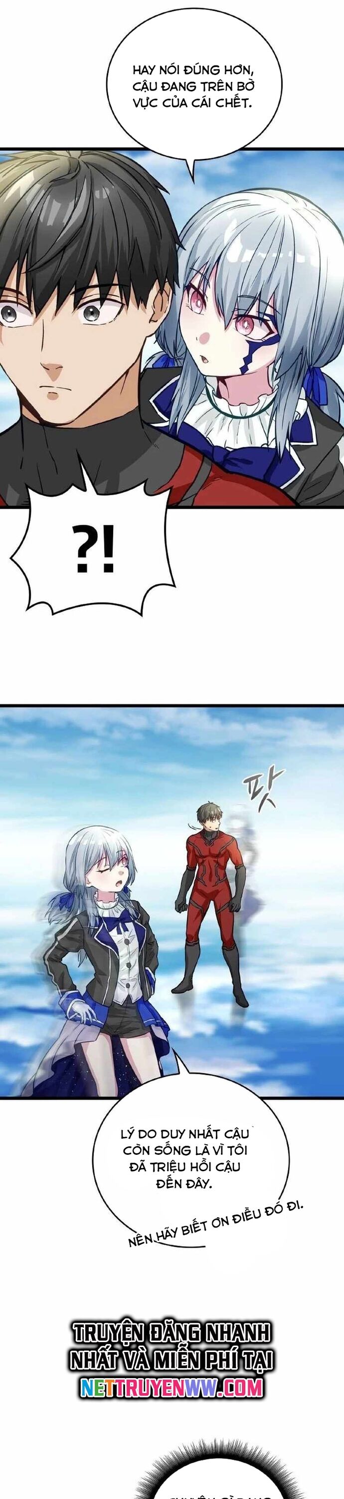 Siêu Thăng Cấp Anh Hùng Chapter 17 - Trang 2