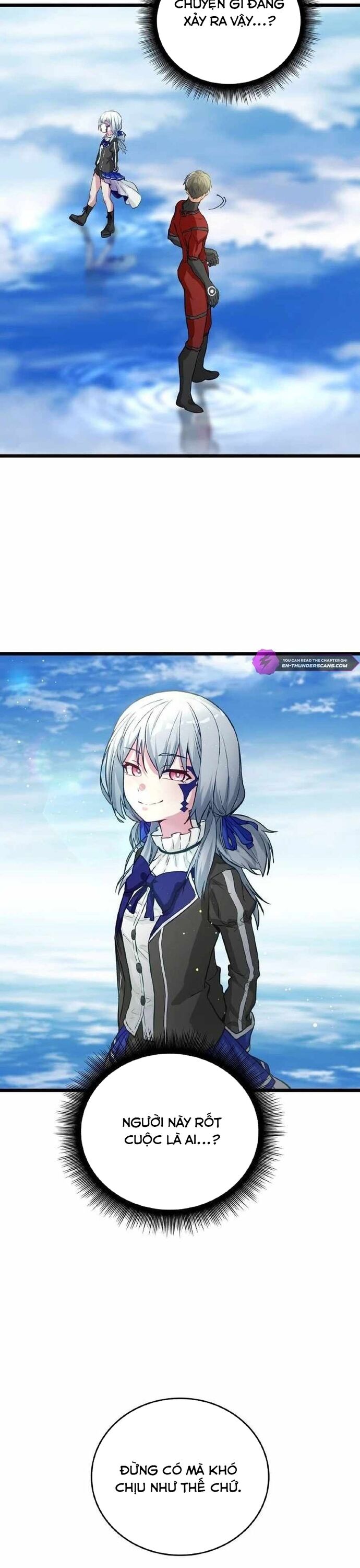 Siêu Thăng Cấp Anh Hùng Chapter 17 - Trang 2