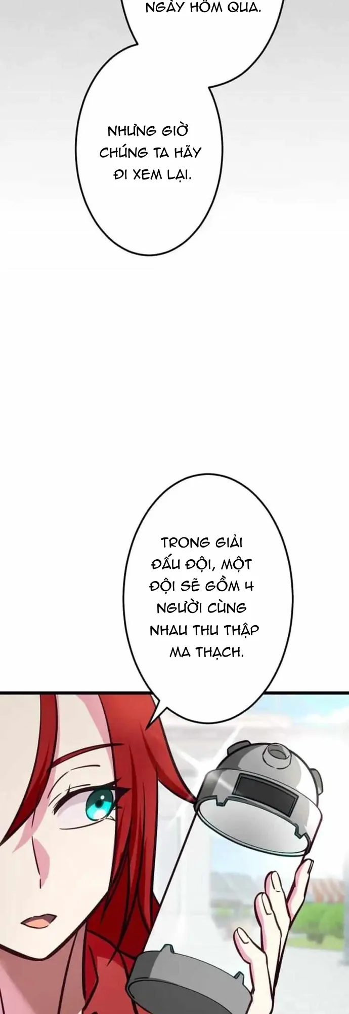 Siêu Thăng Cấp Anh Hùng Chapter 35 - Trang 2