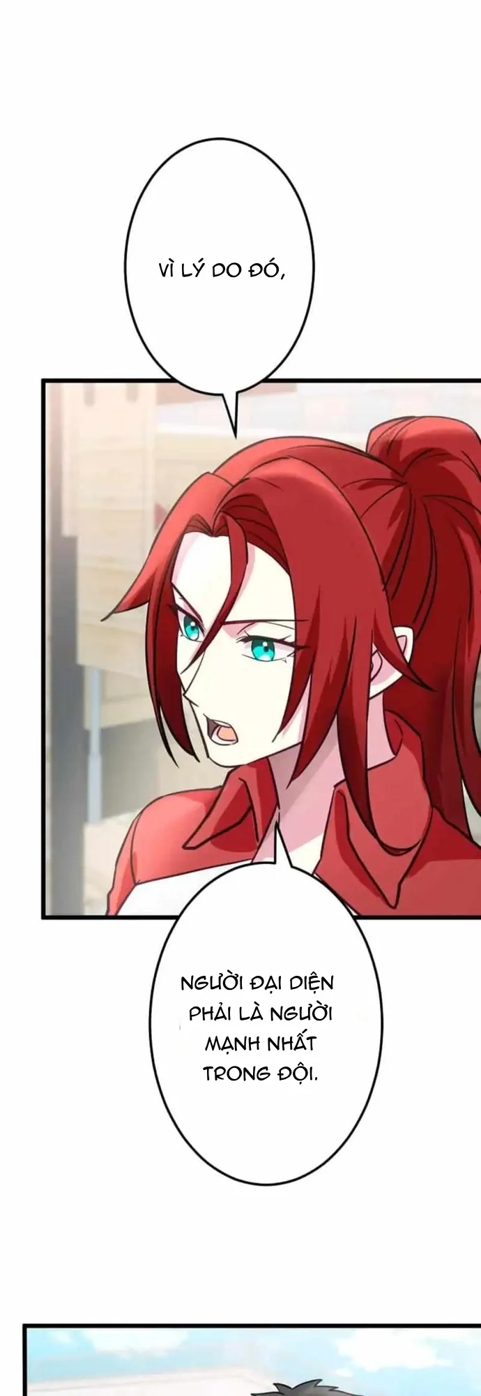 Siêu Thăng Cấp Anh Hùng Chapter 35 - Trang 2