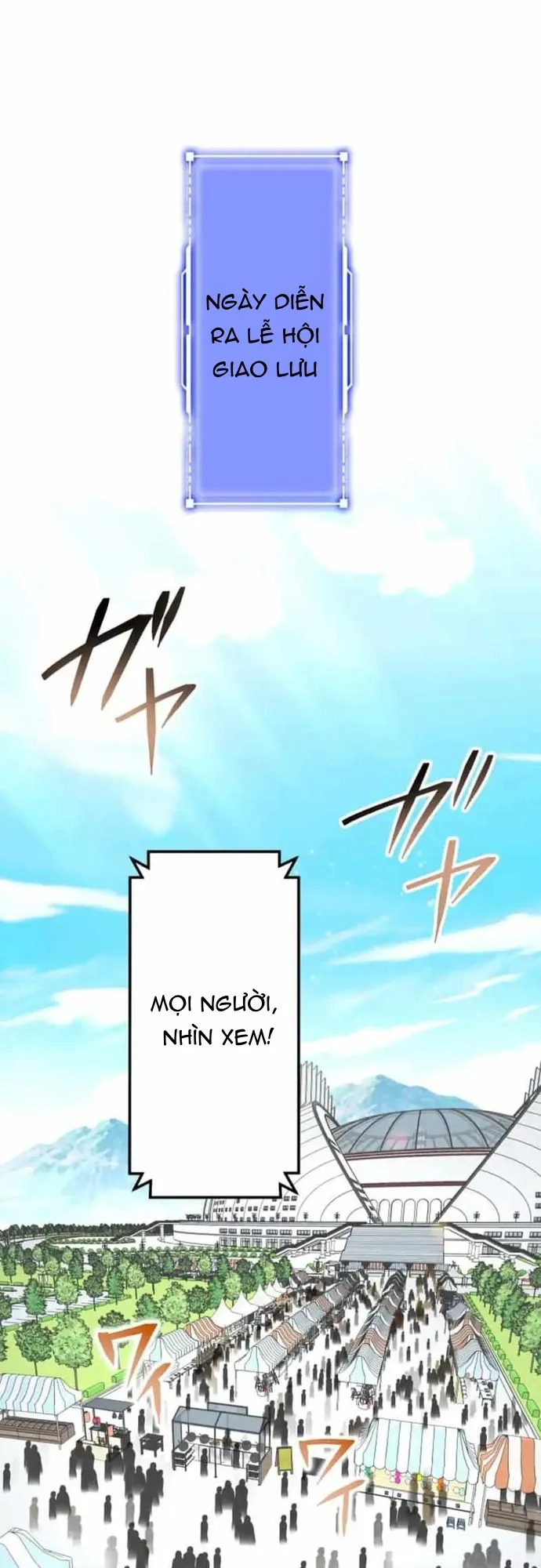 Siêu Thăng Cấp Anh Hùng Chapter 35 - Trang 2