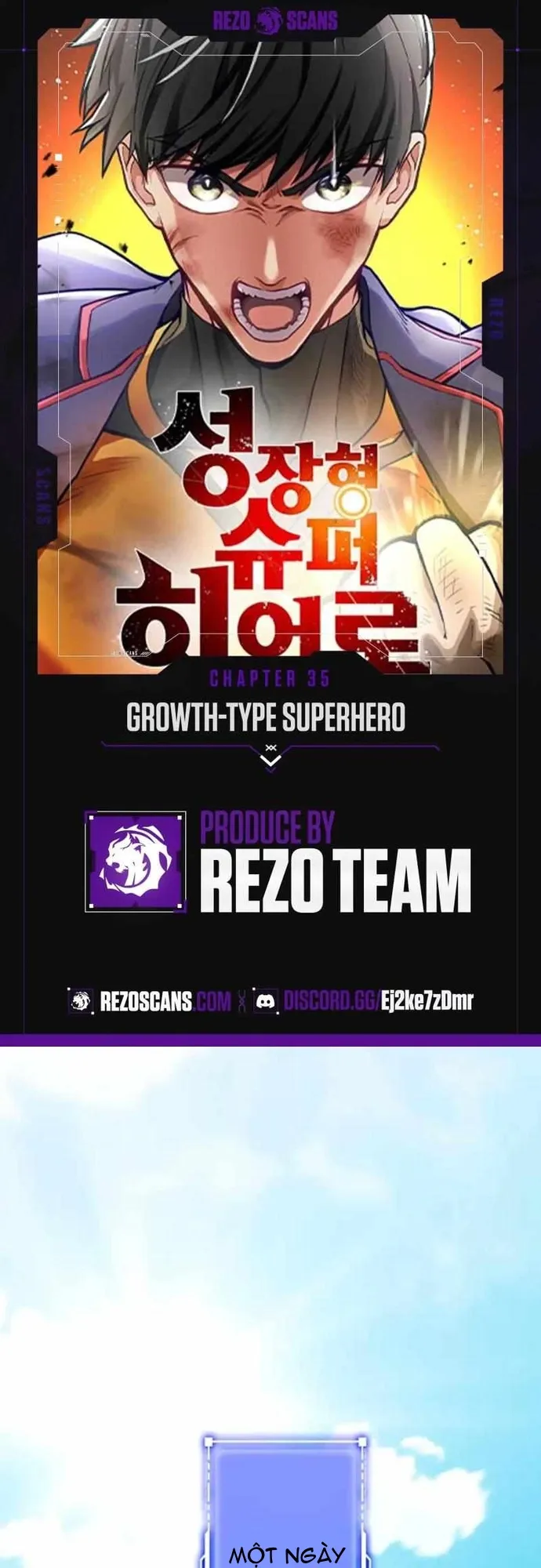 Siêu Thăng Cấp Anh Hùng Chapter 35 - Trang 2