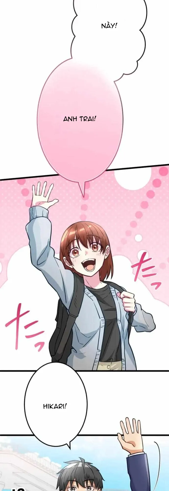 Siêu Thăng Cấp Anh Hùng Chapter 35 - Trang 2