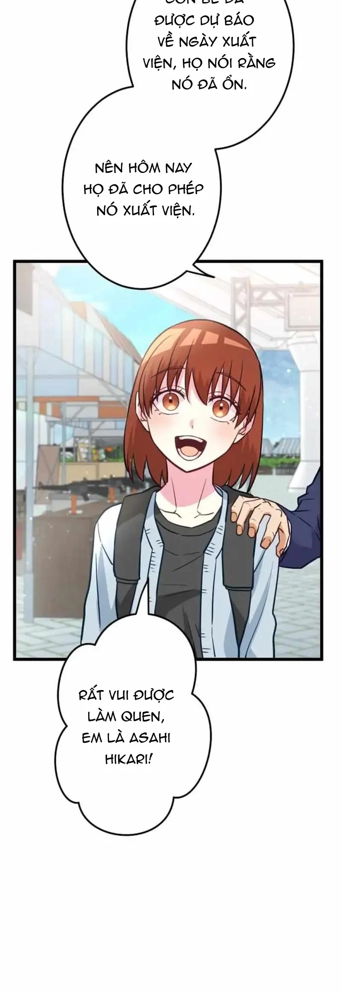 Siêu Thăng Cấp Anh Hùng Chapter 35 - Trang 2