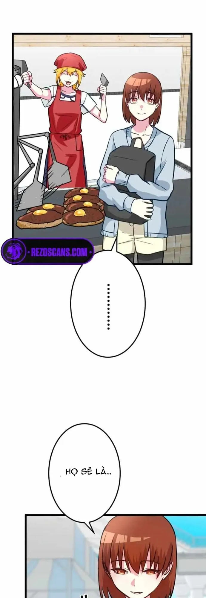 Siêu Thăng Cấp Anh Hùng Chapter 35 - Trang 2