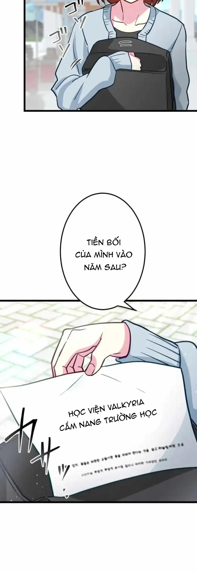 Siêu Thăng Cấp Anh Hùng Chapter 35 - Trang 2