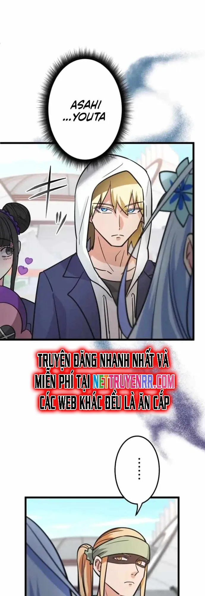 Siêu Thăng Cấp Anh Hùng Chapter 35 - Trang 2