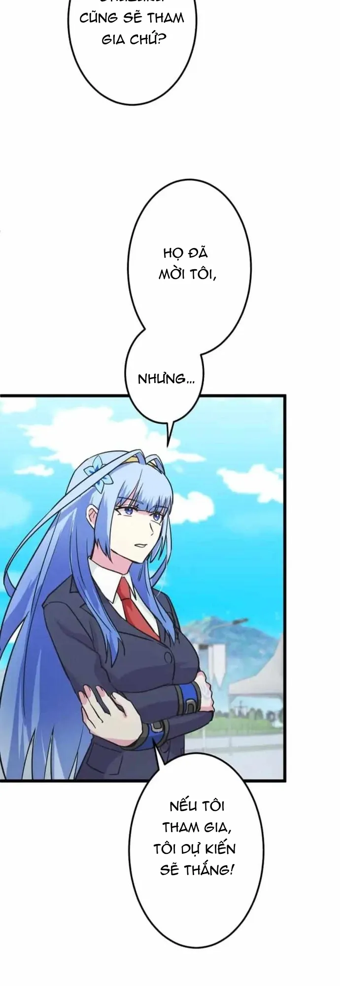 Siêu Thăng Cấp Anh Hùng Chapter 35 - Trang 2