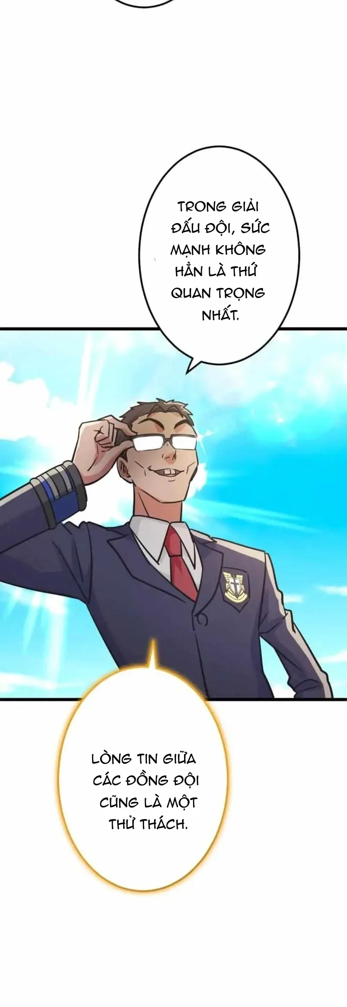 Siêu Thăng Cấp Anh Hùng Chapter 35 - Trang 2