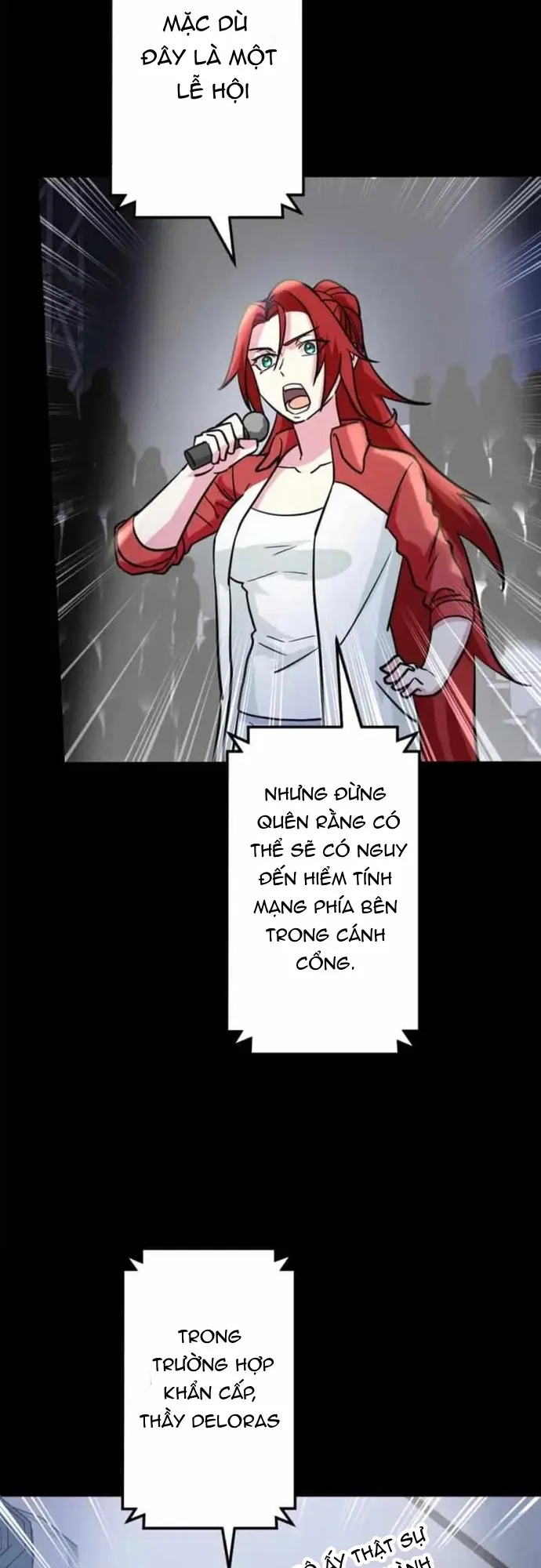 Siêu Thăng Cấp Anh Hùng Chapter 35 - Trang 2