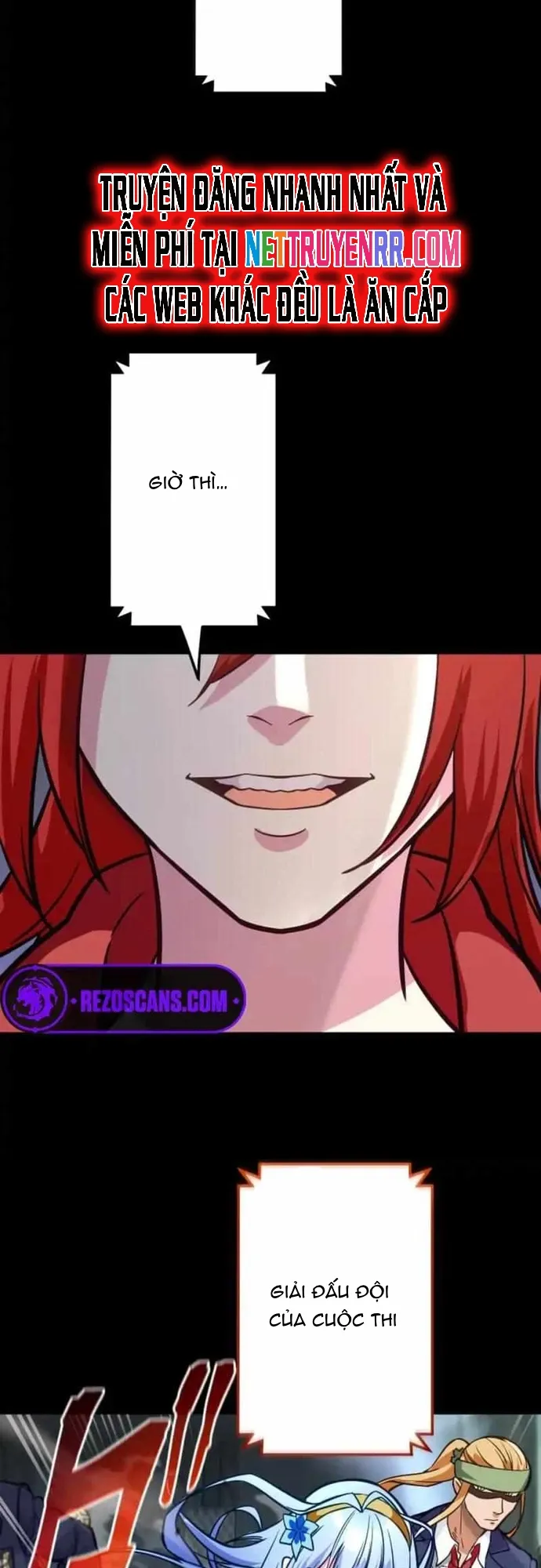 Siêu Thăng Cấp Anh Hùng Chapter 35 - Trang 2