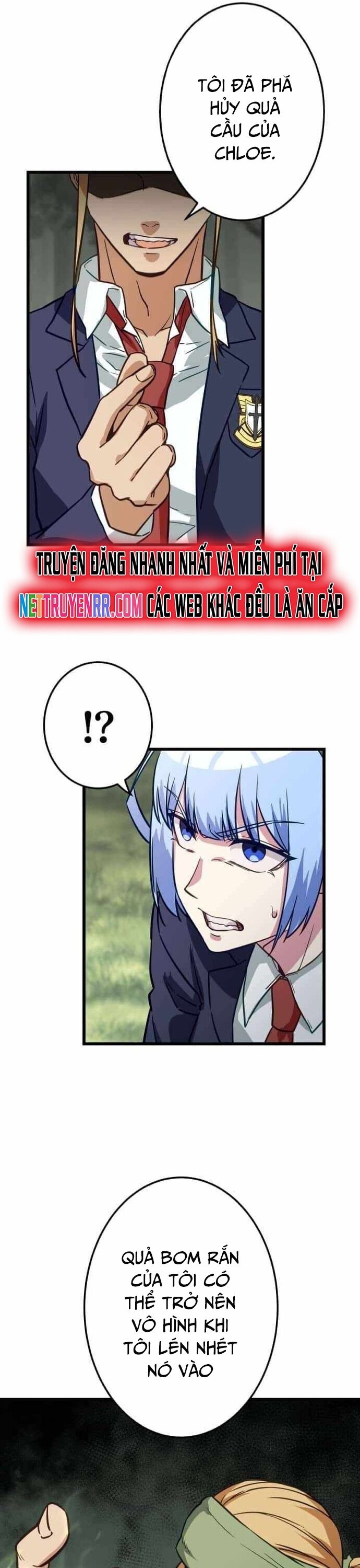 Siêu Thăng Cấp Anh Hùng Chapter 39 - Trang 2