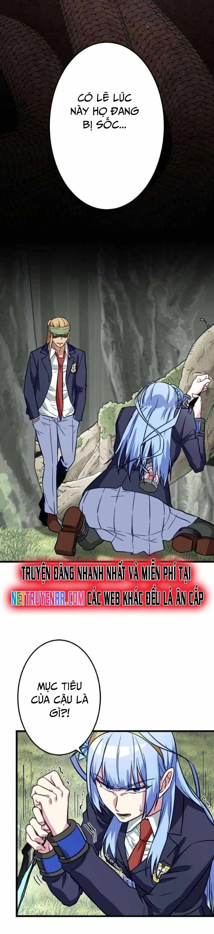 Siêu Thăng Cấp Anh Hùng Chapter 39 - Trang 2