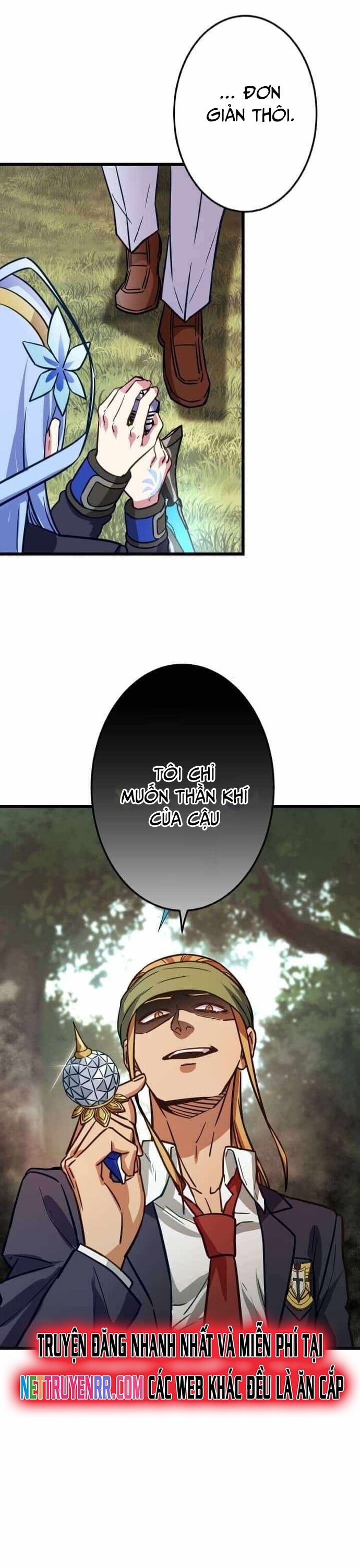 Siêu Thăng Cấp Anh Hùng Chapter 39 - Trang 2