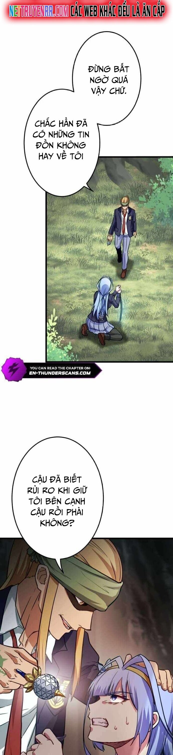 Siêu Thăng Cấp Anh Hùng Chapter 39 - Trang 2