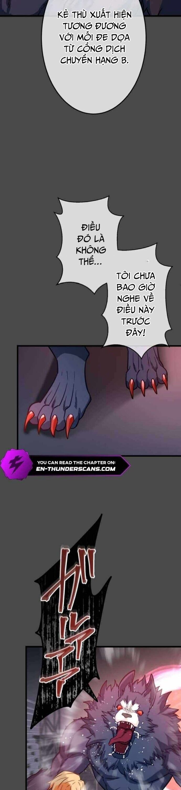Siêu Thăng Cấp Anh Hùng Chapter 39 - Trang 2
