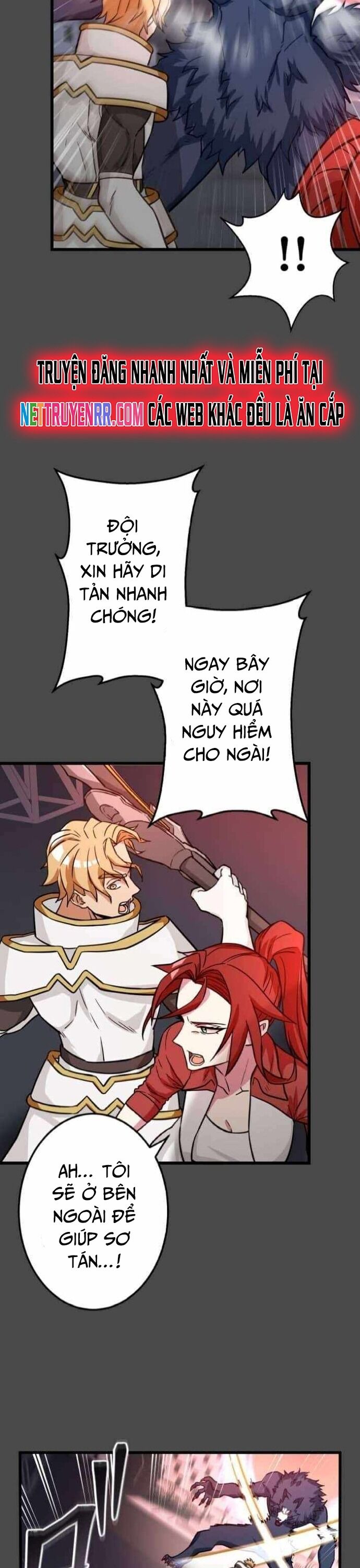 Siêu Thăng Cấp Anh Hùng Chapter 39 - Trang 2