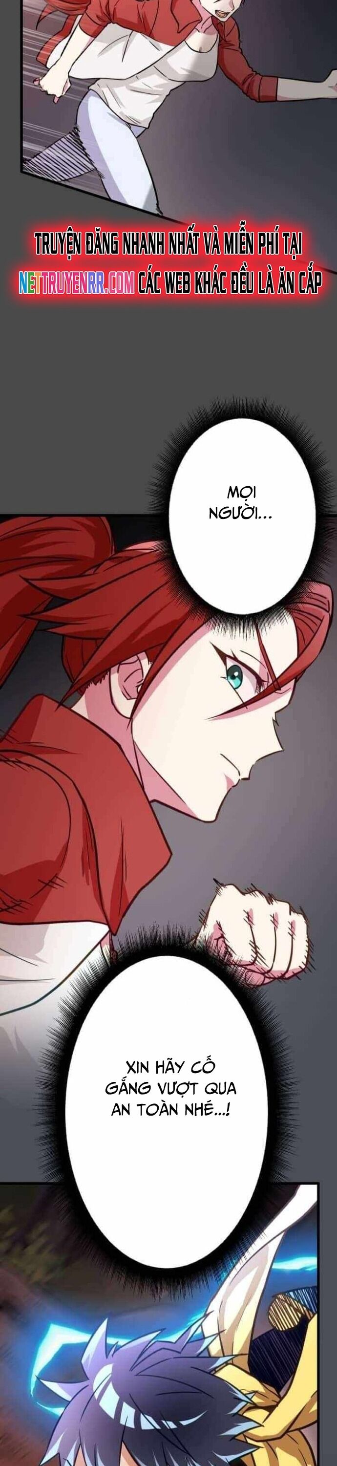 Siêu Thăng Cấp Anh Hùng Chapter 39 - Trang 2