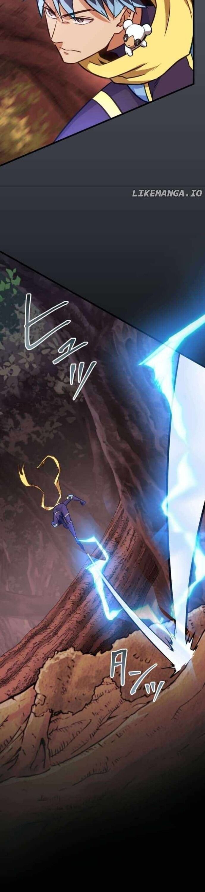 Siêu Thăng Cấp Anh Hùng Chapter 39 - Trang 2