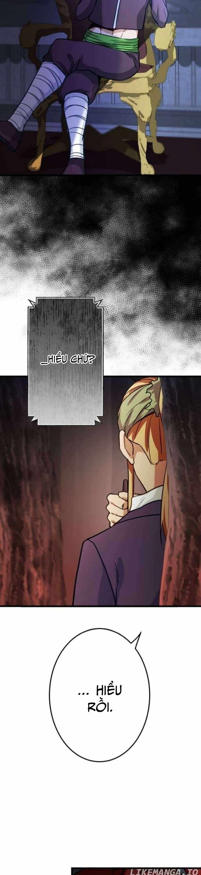 Siêu Thăng Cấp Anh Hùng Chapter 39 - Trang 2