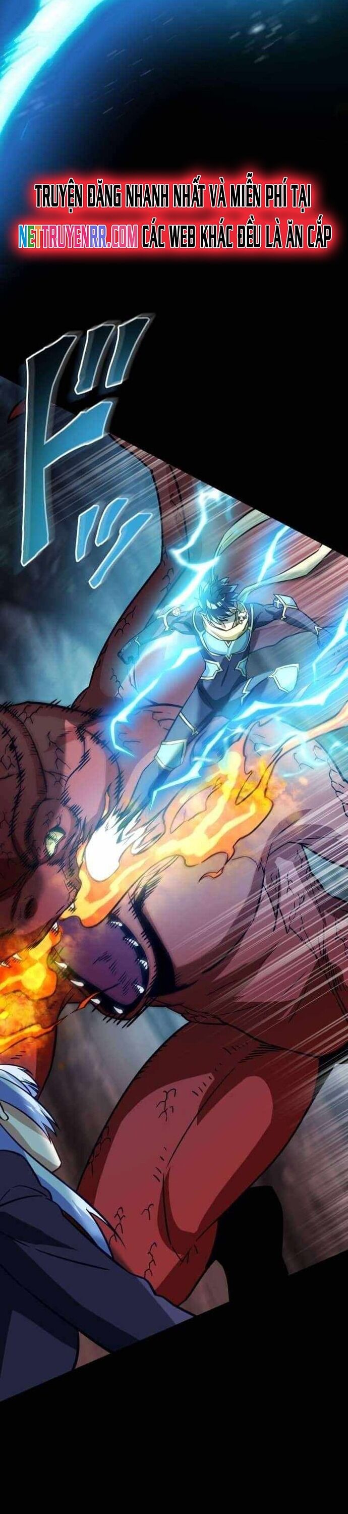Siêu Thăng Cấp Anh Hùng Chapter 39 - Trang 2
