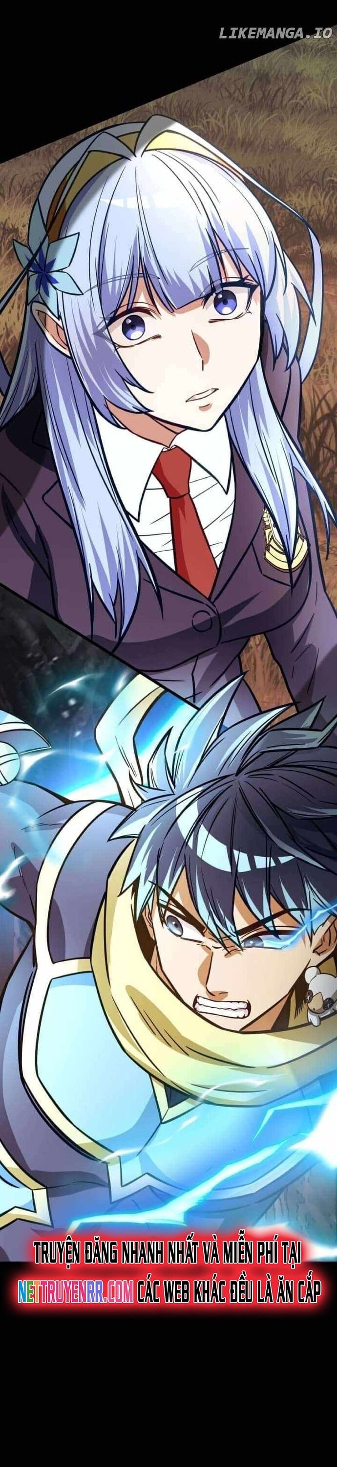 Siêu Thăng Cấp Anh Hùng Chapter 39 - Trang 2
