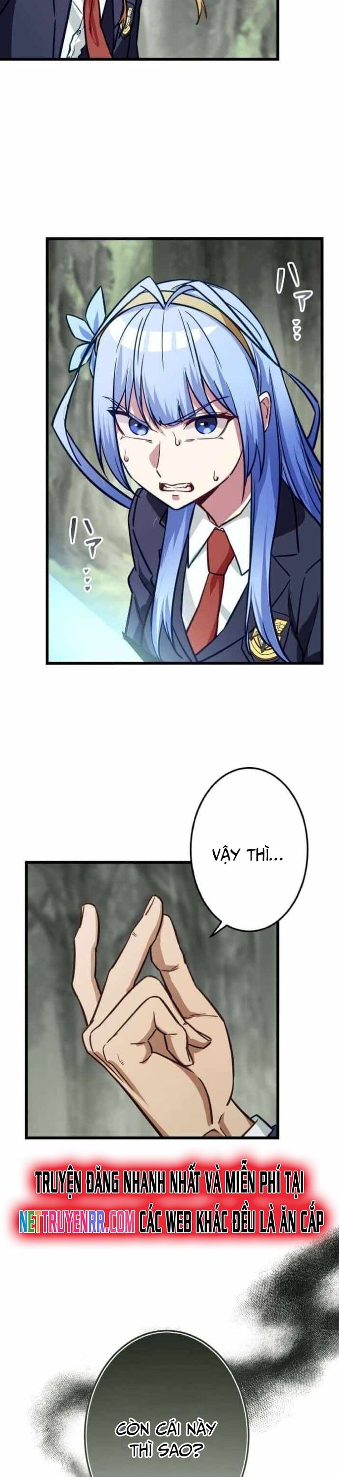 Siêu Thăng Cấp Anh Hùng Chapter 39 - Trang 2