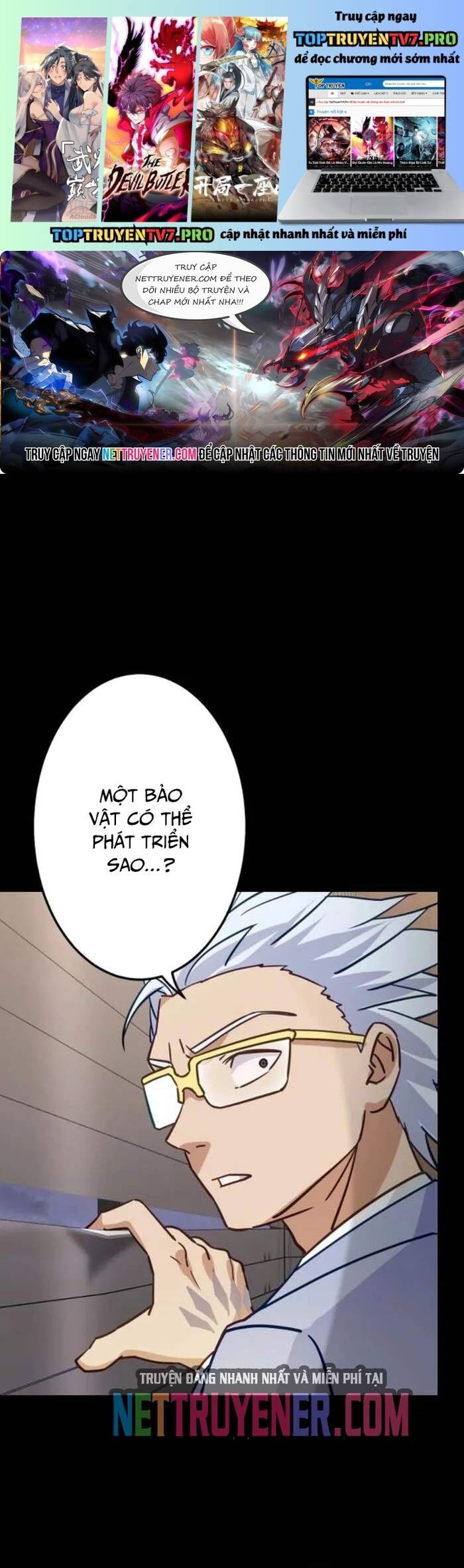 Siêu Thăng Cấp Anh Hùng Chapter 44 - Trang 2
