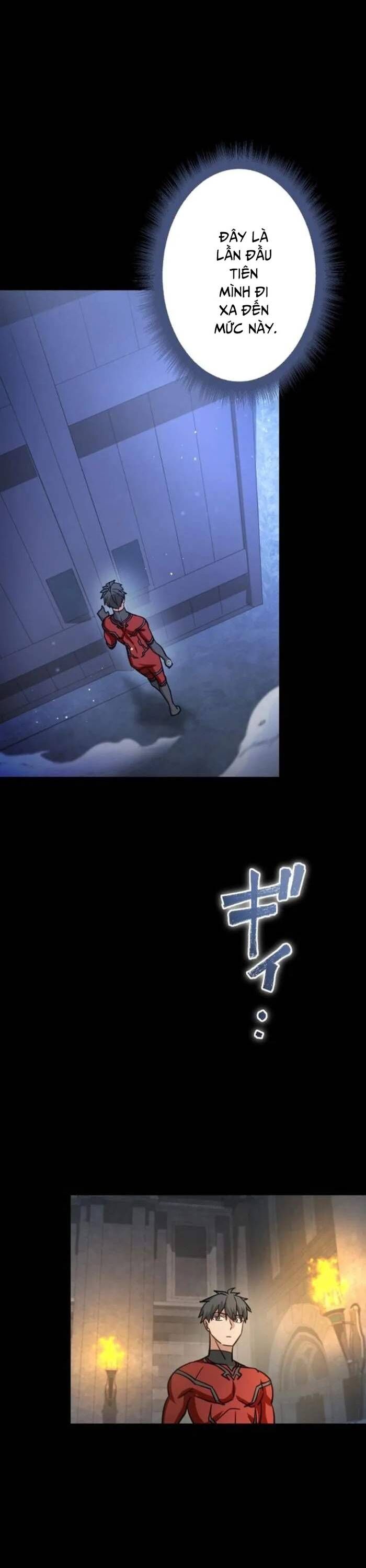 Siêu Thăng Cấp Anh Hùng Chapter 44 - Trang 2