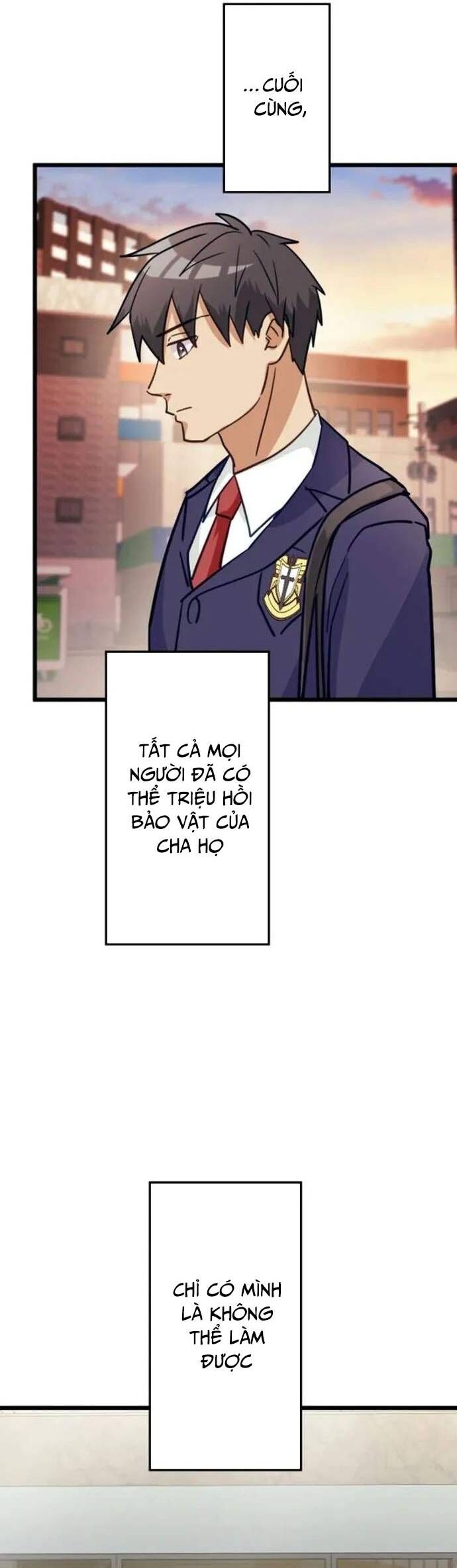 Siêu Thăng Cấp Anh Hùng Chapter 46 - Trang 2
