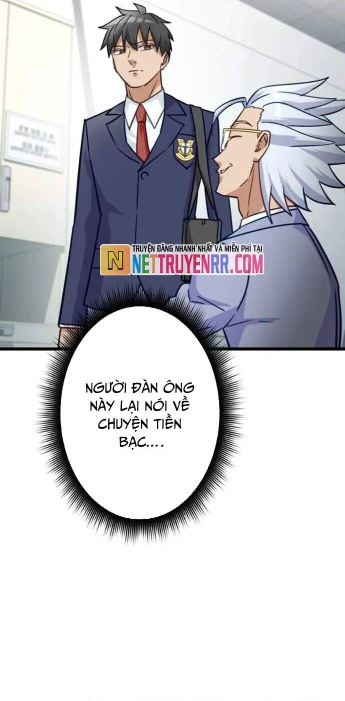 Siêu Thăng Cấp Anh Hùng Chapter 46 - Trang 2