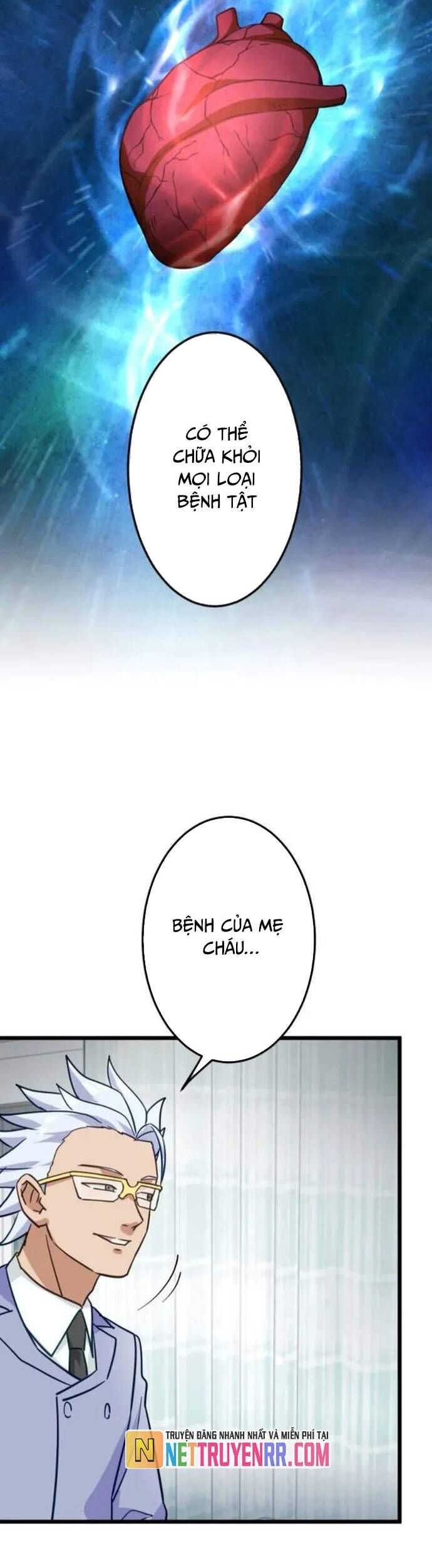 Siêu Thăng Cấp Anh Hùng Chapter 46 - Trang 2