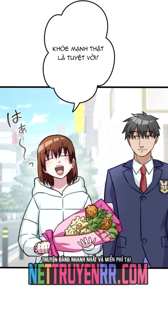 Siêu Thăng Cấp Anh Hùng Chapter 47 - Trang 2