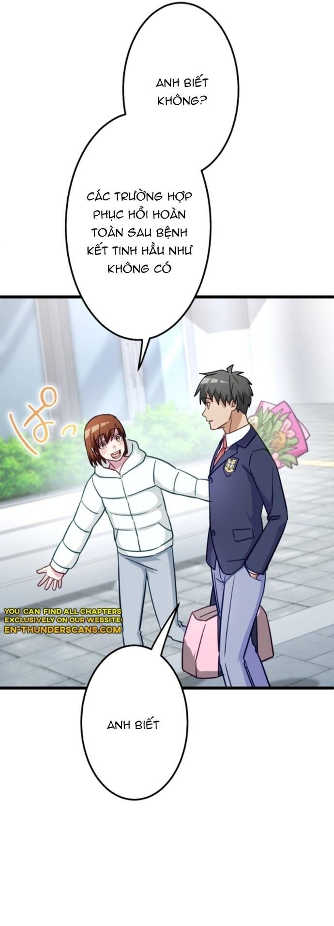 Siêu Thăng Cấp Anh Hùng Chapter 47 - Trang 2