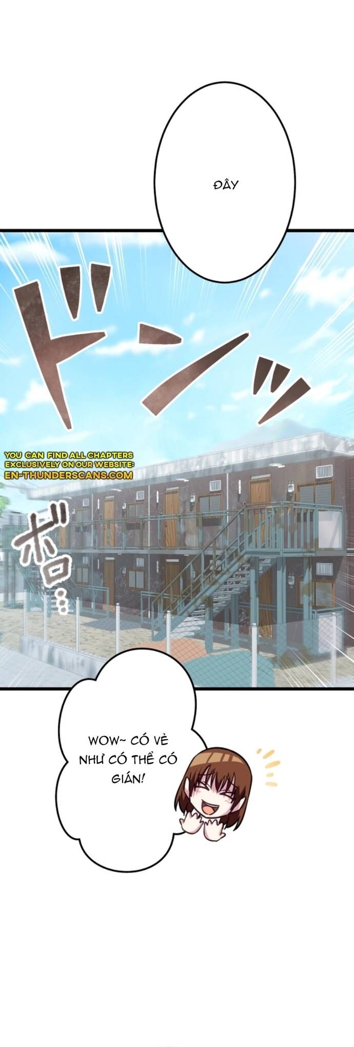 Siêu Thăng Cấp Anh Hùng Chapter 47 - Trang 2