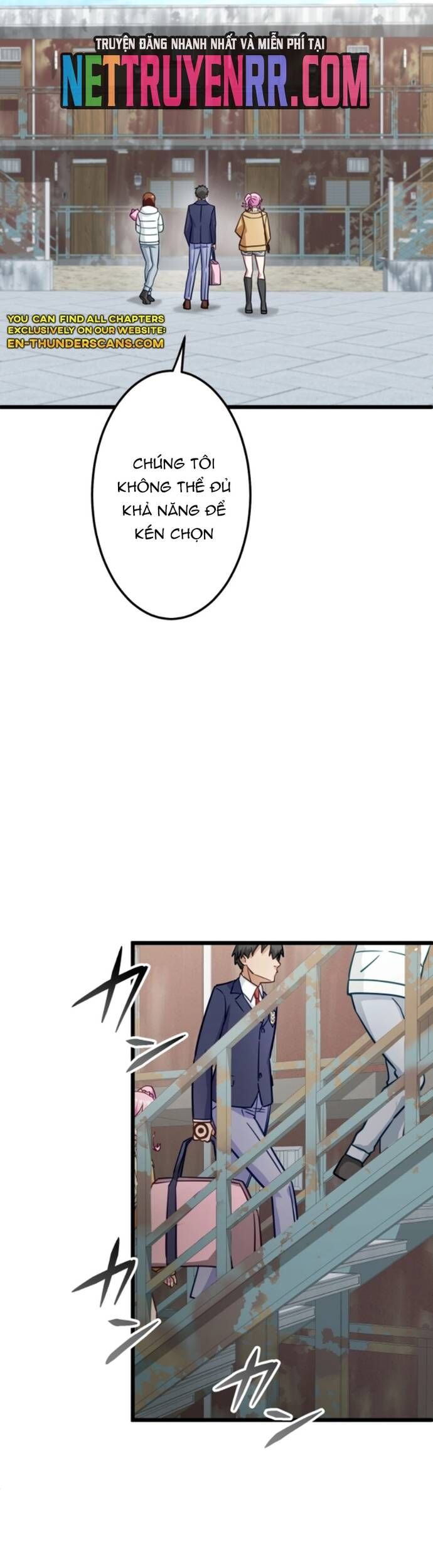 Siêu Thăng Cấp Anh Hùng Chapter 47 - Trang 2