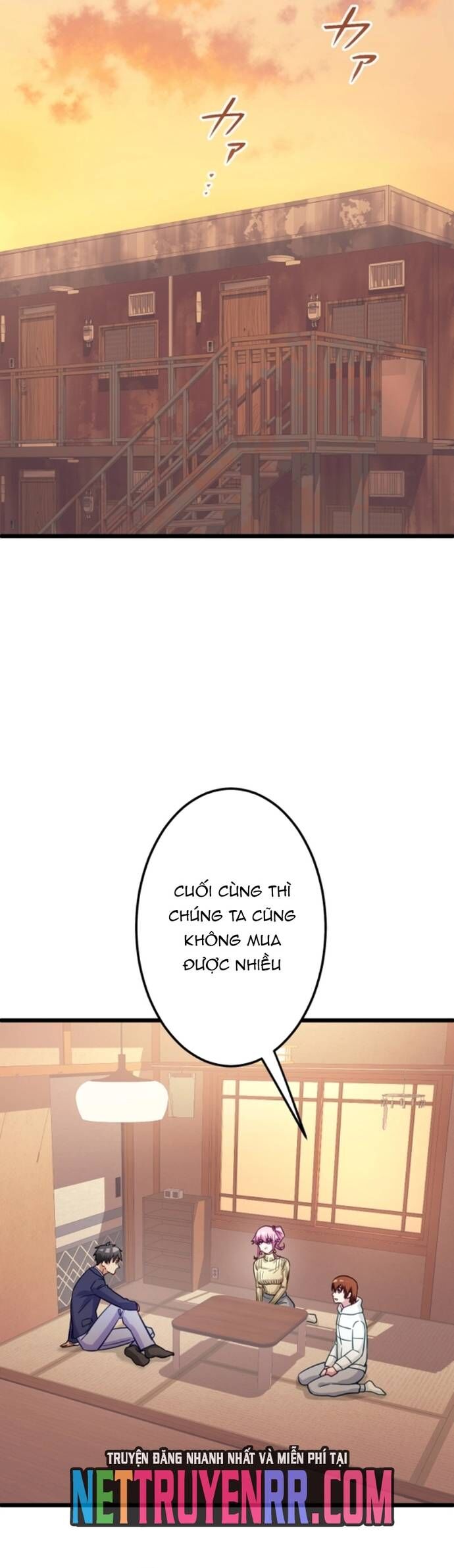 Siêu Thăng Cấp Anh Hùng Chapter 47 - Trang 2