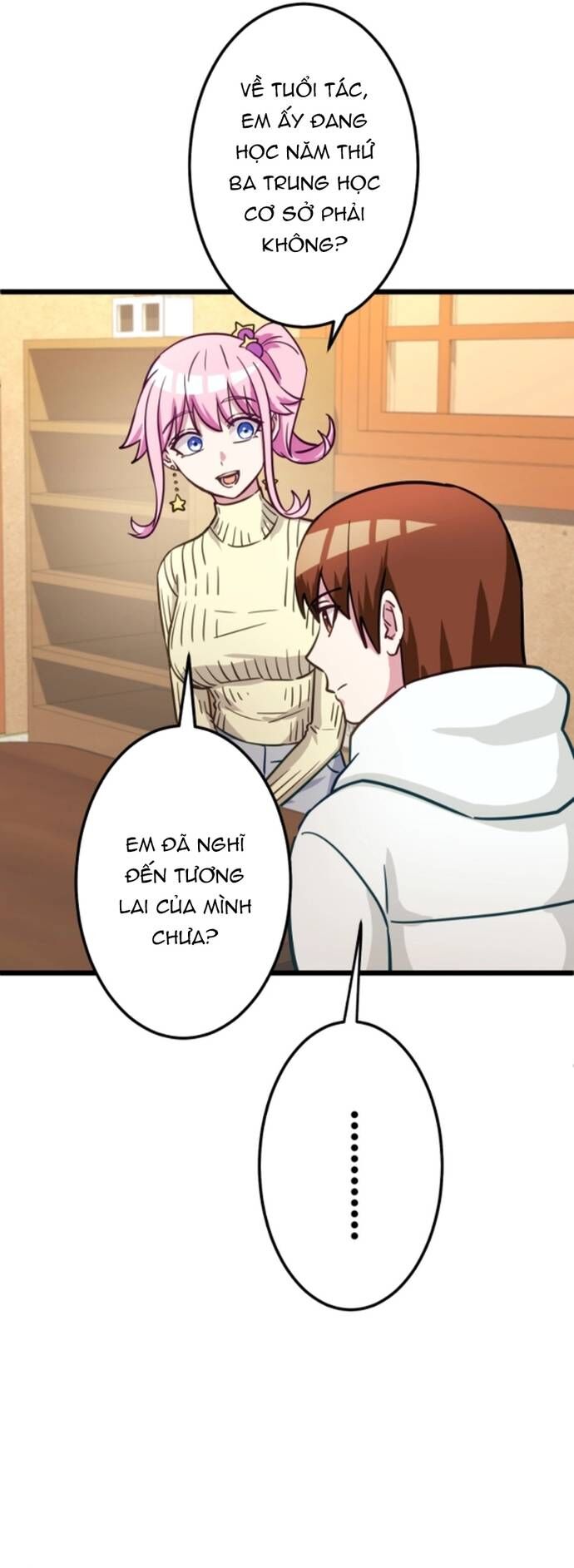 Siêu Thăng Cấp Anh Hùng Chapter 47 - Trang 2