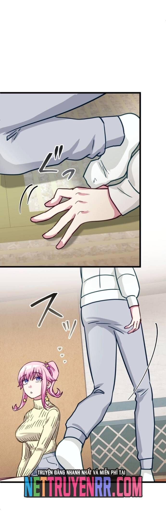 Siêu Thăng Cấp Anh Hùng Chapter 47 - Trang 2