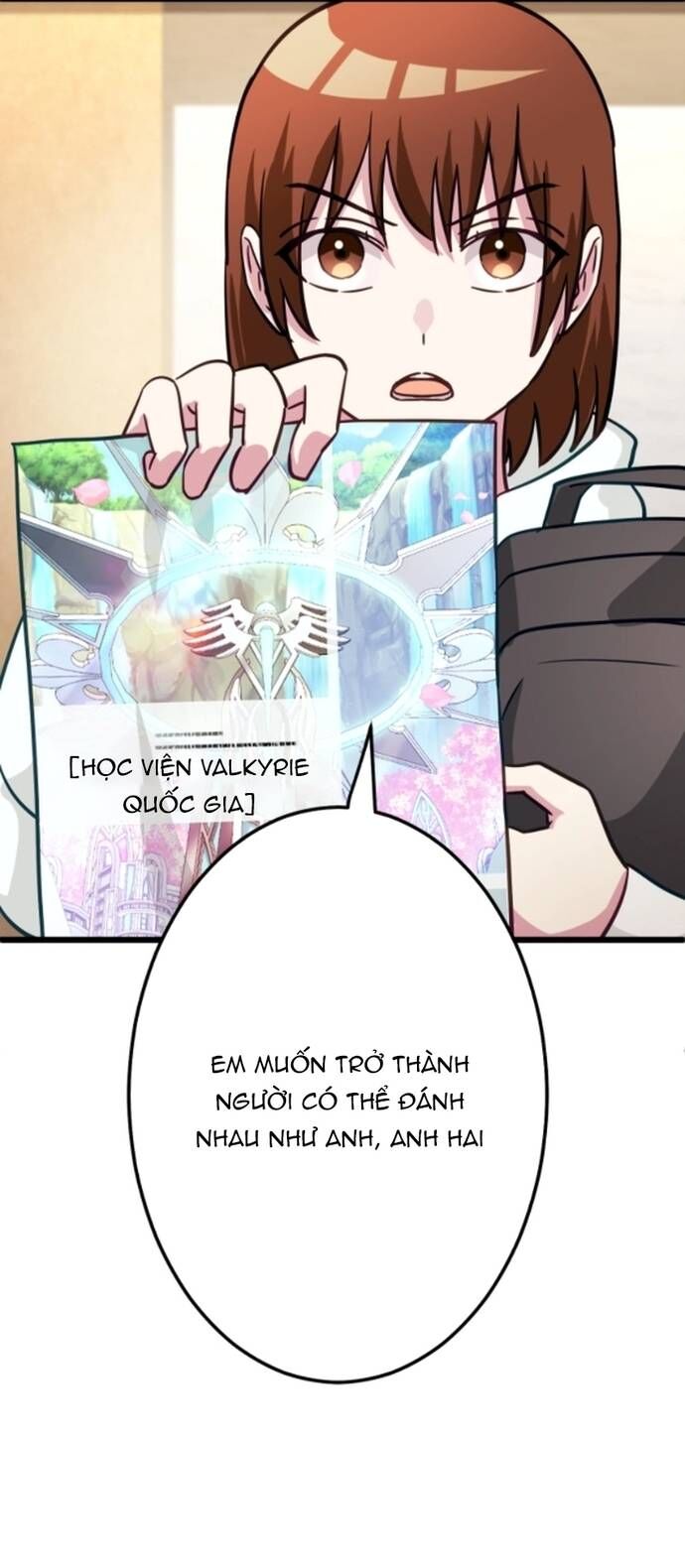 Siêu Thăng Cấp Anh Hùng Chapter 47 - Trang 2